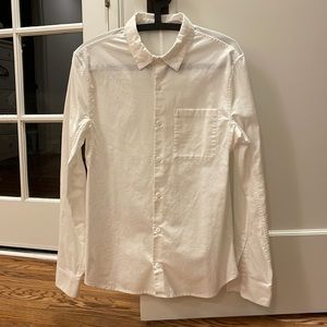 Lululemon Men’s Oxford Button Down Shirt | Size Small (S) | ONLY WORN 1-2x!